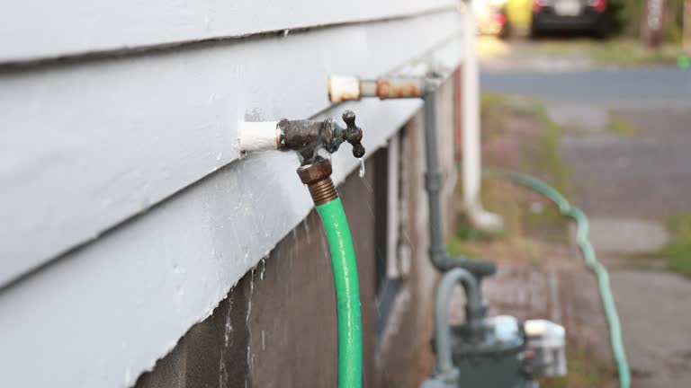 Attica, MI Siding Installation & Repair Company